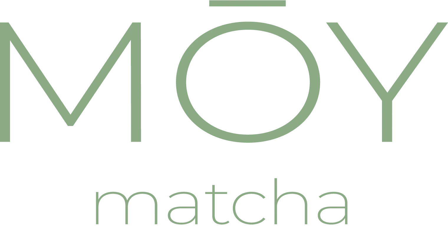 Moy Matcha